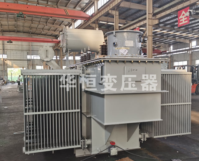 6300KVA清徐清徐清徐电力变压器
