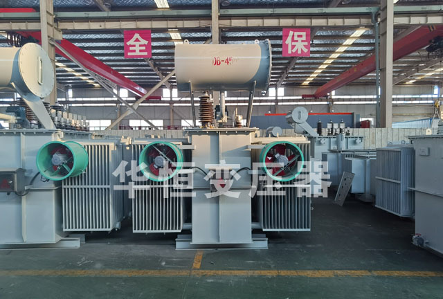 6300KVA清徐清徐清徐电力变压器