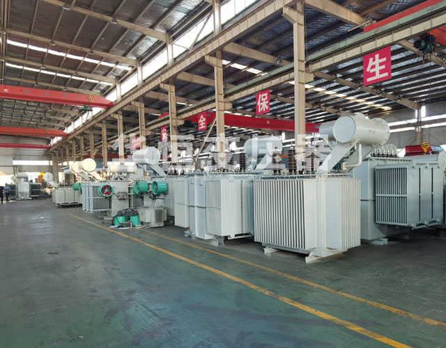 S11-8000/35清徐清徐清徐电力变压器厂家